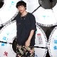 VIRGOwearworks Fluffy dolman military jkt [VG-JKT-363]