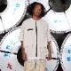 VIRGOwearworks Fluffy dolman military jkt [VG-JKT-363]