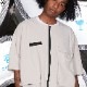 VIRGOwearworks Fluffy dolman military jkt [VG-JKT-363]