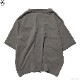 VIRGOwearworks Fluffy dolman military jkt [VG-JKT-363]