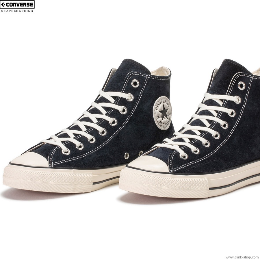 CONVERSE SKATEBOARDING ALL STAR SK HI