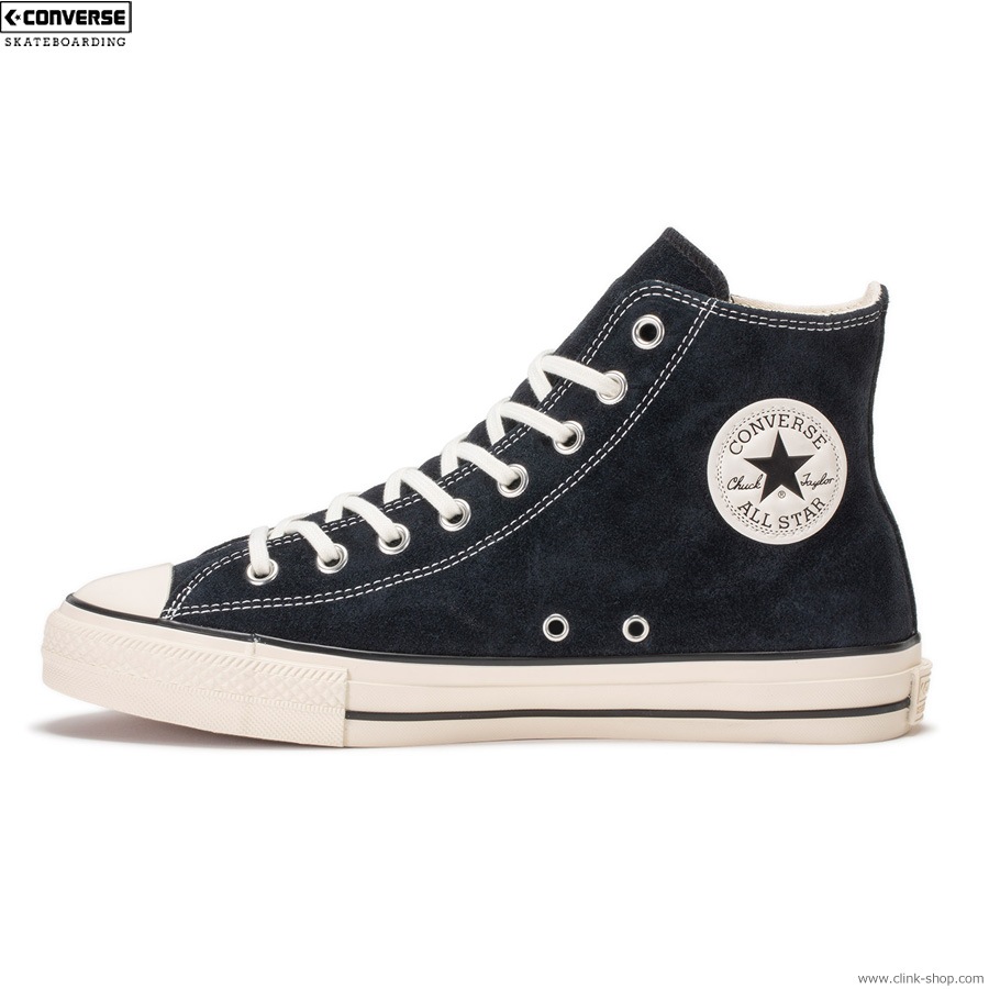 CONVERSE SKATEBOARDING ALL STAR SK HI