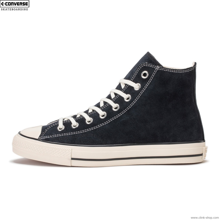 CONVERSE SKATEBOARDING ALL STAR SK HI