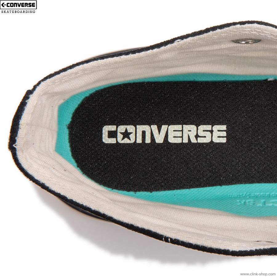 CONVERSE SKATEBOARDING ALL STAR SK HI