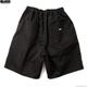 BLUCO STRETCH EASY WORK SHORTS (BLACK) [153-45-001]