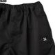 BLUCO STRETCH EASY WORK SHORTS (BLACK) [153-45-001]