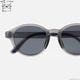 TYMER PABLO (MATT CLEAR GREY/GREY POLARIZED) [TY103-MG2-GYP]