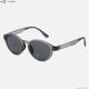 TYMER PABLO (MATT CLEAR GREY/GREY POLARIZED) [TY103-MG2-GYP]