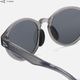TYMER PABLO (MATT CLEAR GREY/GREY POLARIZED) [TY103-MG2-GYP]