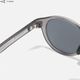 TYMER PABLO (MATT CLEAR GREY/GREY POLARIZED) [TY103-MG2-GYP]
