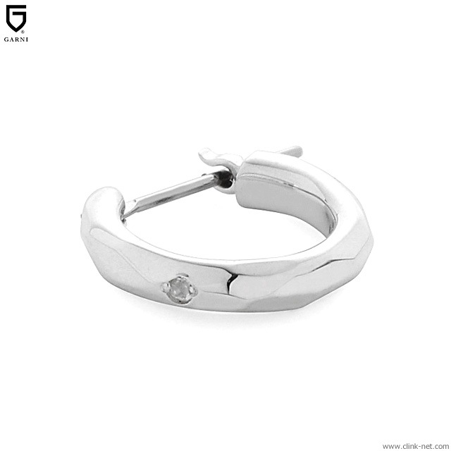 GARNI TWELVE STONE PIERCE - DIAMOND [GP19031]