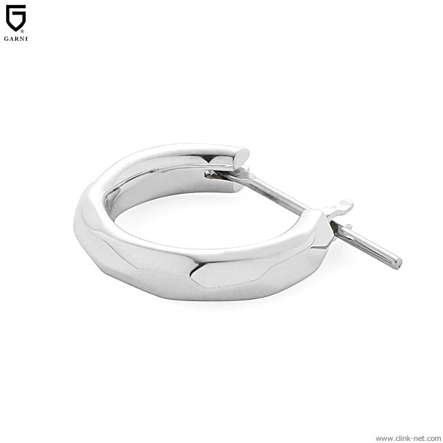 GARNI TWELVE STONE PIERCE - DIAMOND [GP19031]