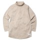 SALE 80��OFF NVM RLX HIGH NECK (BEIGE) [NVM16A-CS02]