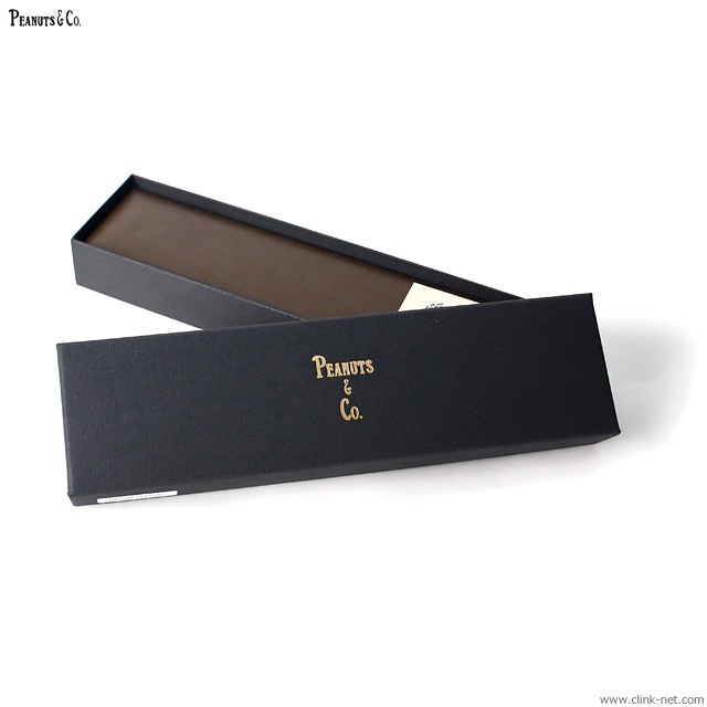 CLINK｜PEANUTS & CO. PEANUTS THIN BRACELET (SILVER)｜東京・吉祥寺