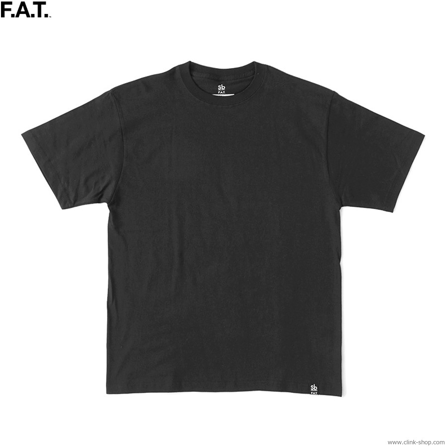 F.A.T. �� Sb JT01 (BLACK) [F32310-CT14]