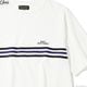 SALE 20��OFF CLUCT FREEPORT [S/S TOP] (WHITE) #05034