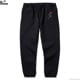 SOFTMACHINE ALONE JERSEY PANTS (BLACK)