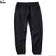 SOFTMACHINE ALONE JERSEY PANTS (BLACK)
