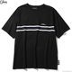 SALE 20��OFF CLUCT FREEPORT [S/S TOP] (BLACK) #05034