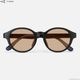 TYMER PABLO (MATT BLACK/LIGHT BROWN) [TY103-MBK-LBR]