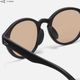 TYMER PABLO (MATT BLACK/LIGHT BROWN) [TY103-MBK-LBR]