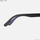TYMER PABLO (MATT BLACK/LIGHT BROWN) [TY103-MBK-LBR]