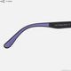 TYMER PABLO (MATT BLACK/LIGHT BROWN) [TY103-MBK-LBR]