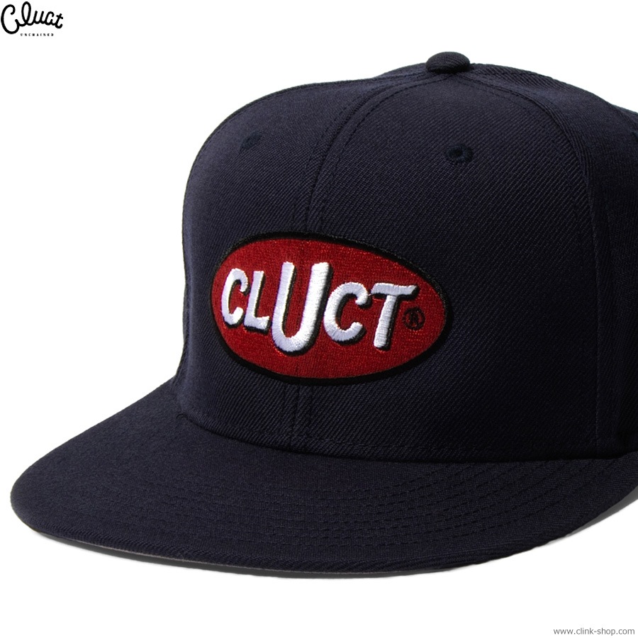 CLUCT CLUCT [BB CAP] #05134