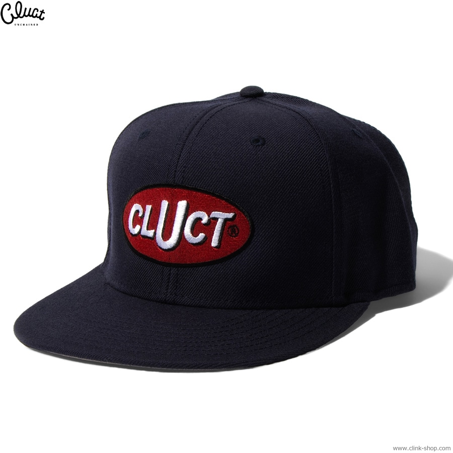 CLUCT CLUCT [BB CAP] #05134