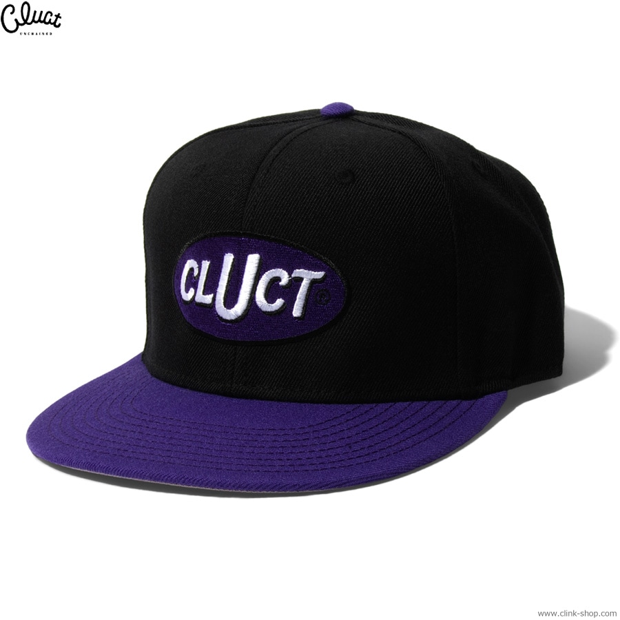 CLUCT CLUCT [BB CAP] #05134