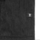 ROARK CORDUROY COACHES JACKET (BLACK)