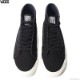 VANS SK8-HI 38 DECON SF AINARA/BLACK(SURF SUPPLY)