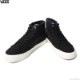 VANS SK8-HI 38 DECON SF AINARA/BLACK(SURF SUPPLY)