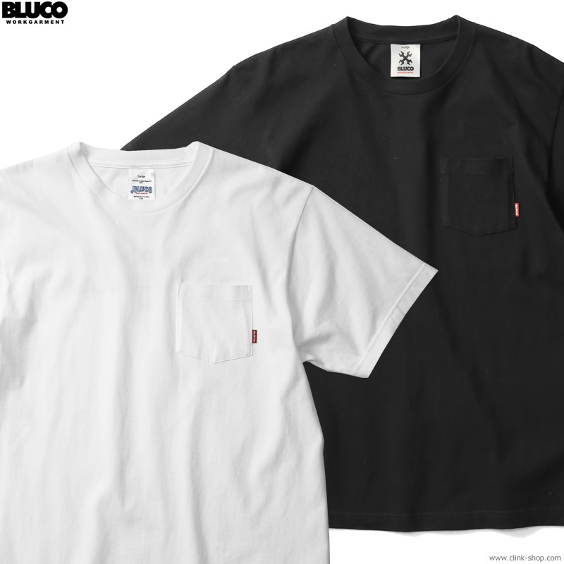 BLUCO(ブルコ) OL-014-019 2PAC THERMAL SHIRTS C-pac (IVO-CHL/BLK-CYT) XLサイズ BLUCO(ブルコ）OL-014 2PAC THERMAL SHIRTS -set-in | localshoplocalshop