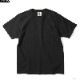 BLUCO 2PAC POCKET TEE (BLACK/WHITE) [OL-700]