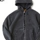 F.A.T. OVERMENT (C.GRAY) [F32420-SW08]
