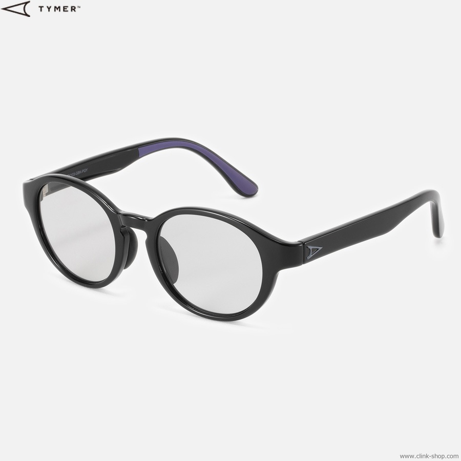 TYMER PABLO (GLOSS BLACK/PHOTOCHROMIC GREY) [TY103-GBK-PGY]