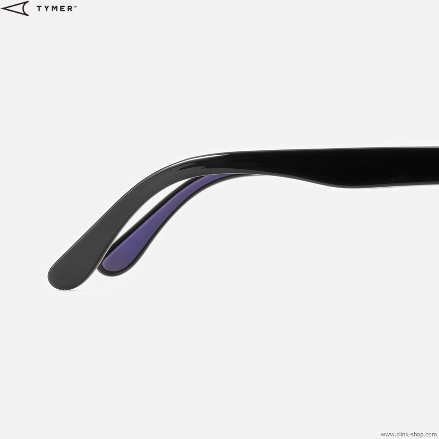 TYMER PABLO (GLOSS BLACK/PHOTOCHROMIC GREY) [TY103-GBK-PGY]