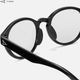 TYMER PABLO (GLOSS BLACK/PHOTOCHROMIC GREY) [TY103-GBK-PGY]