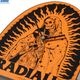RADIALL GUIDANCE - WALL CLOCK [RAD-26NYM-ACC001]