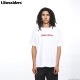 LIBERAIDERS OG LOGO TEE (WHITE) #71602