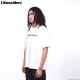LIBERAIDERS OG LOGO TEE (WHITE) #71602