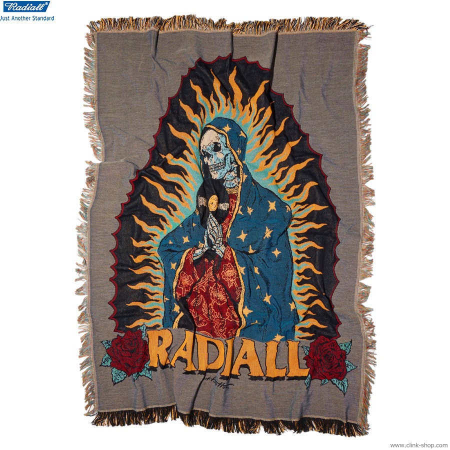 RADIALL GUIDANCE - THROWKET [RAD-26NYM-ACC002]