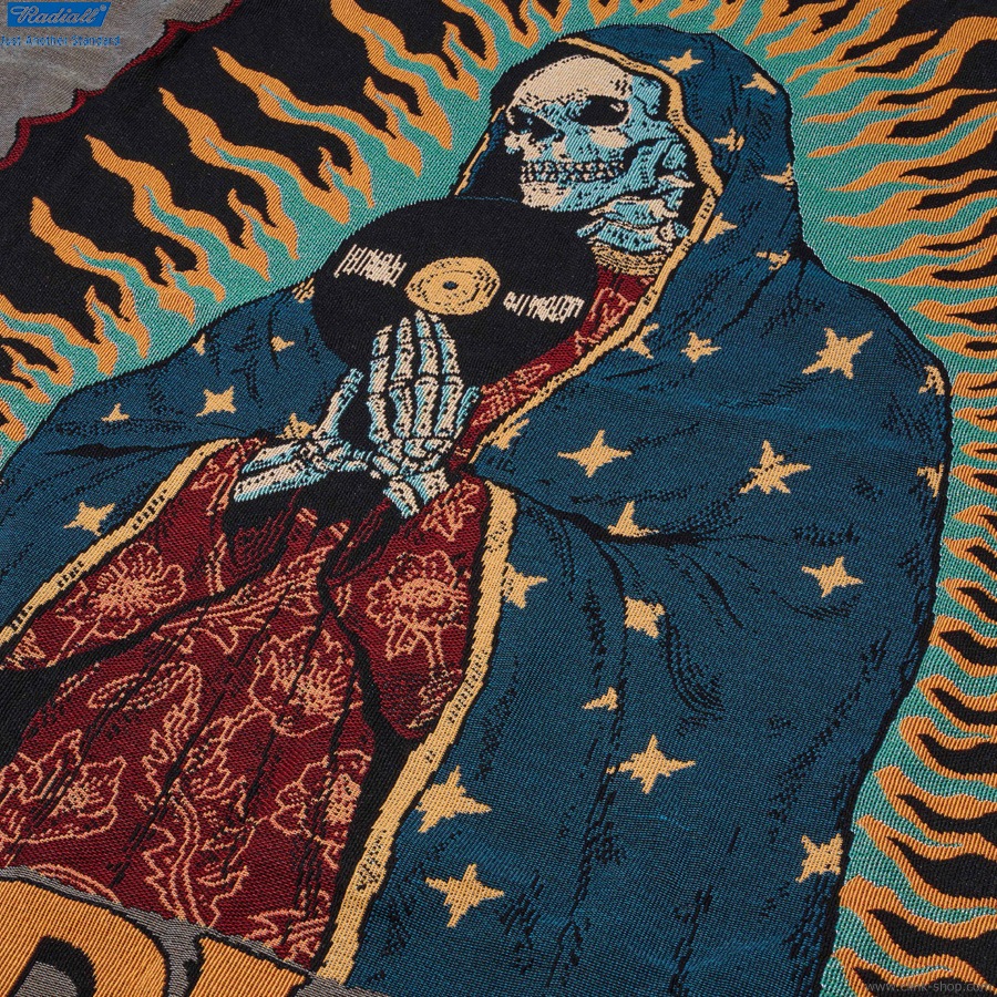 RADIALL GUIDANCE - THROWKET [RAD-26NYM-ACC002]