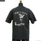 BLUCO DOGTOWN��BLUCO �ݥ��å�T����� -Gonz- (BLACK) [163-22-032]
