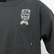 BLUCO DOGTOWN��BLUCO �ݥ��å�T����� -Gonz- (BLACK) [163-22-032]