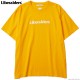 LIBERAIDERS OG LOGO TEE (YELLOW) #71602