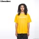 LIBERAIDERS OG LOGO TEE (YELLOW) #71602