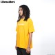 LIBERAIDERS OG LOGO TEE (YELLOW) #71602