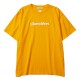 LIBERAIDERS OG LOGO TEE (YELLOW) #71602